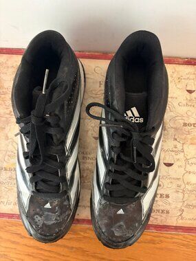 Adidas Baseball/Softball Cleats - Size 11